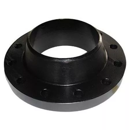 ANSI B16.5 BLACK PAINT WELD NECK  FLANGE