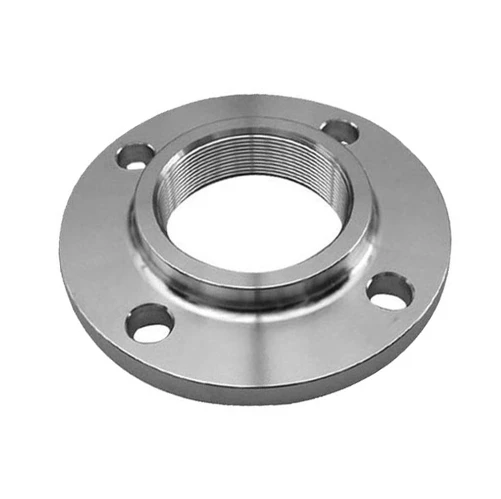 ANSI B16.5 THREADED NTP FLANGE