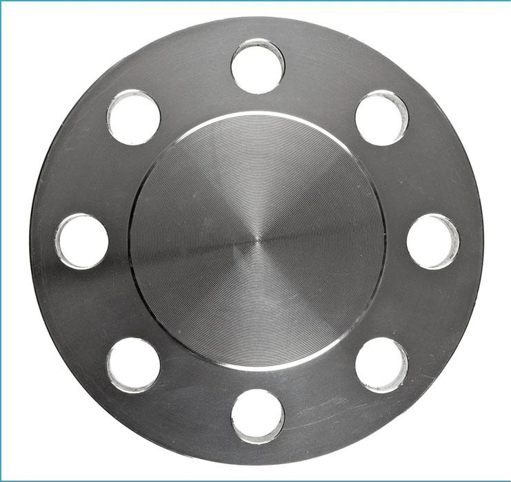 BLIND FLANGE  ASME B16.5 300 LB, RF