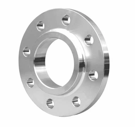 ASME B16.5 150LB SLIP-ON FLANGE  SCH10S , RF