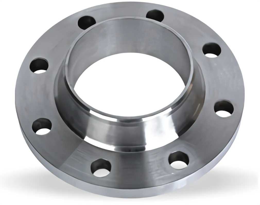 ASME B16.47 Welding Neck Flange