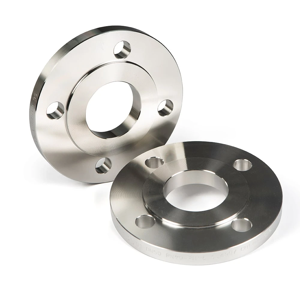 Why YULONG Steel ANSI Flanges is the Premier Choice for Industrial Pipeline Connections?
