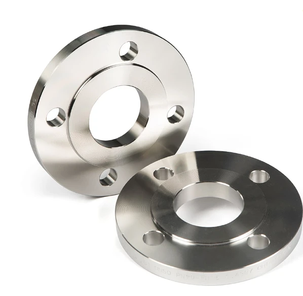 ANSI B16.5 RAISED FACE SLIP-ON Flange
