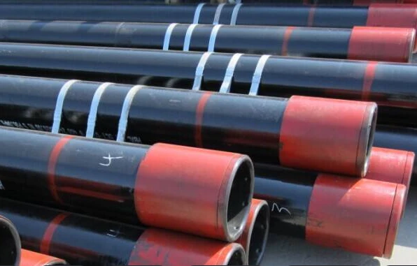 API 5CT Pipe