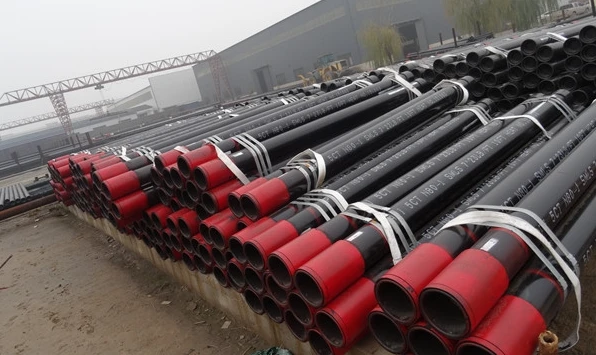 API 5CT J55 Tubing