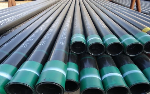 API 5CT L80 Pipe