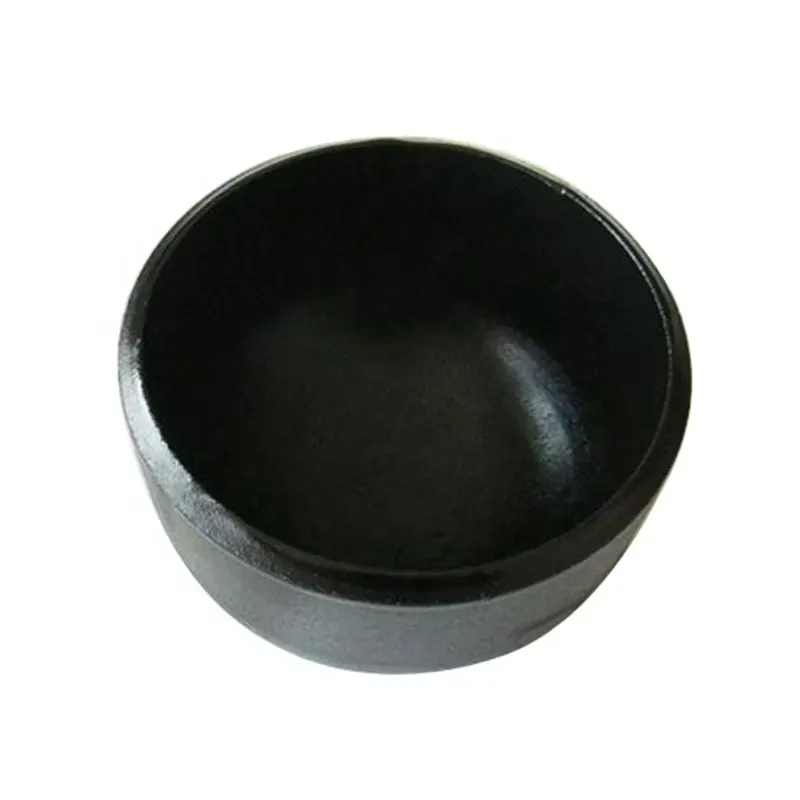 welding round pipe