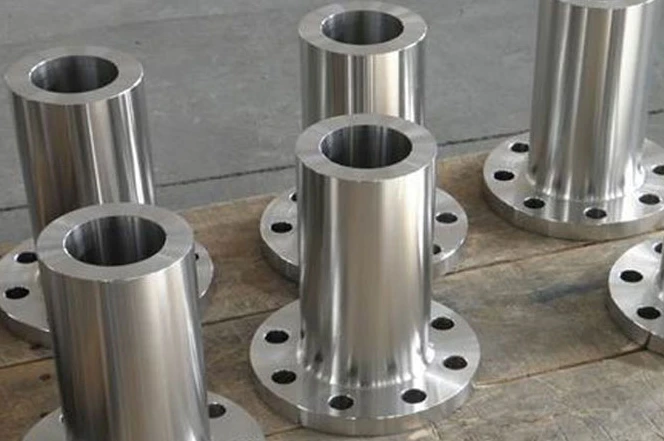ASME B16.5 LONG WELD NECK FLANGE