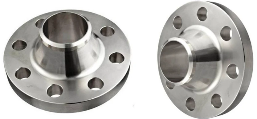 ASME B16.5 FLAT FACE WELD NECK FLANGE