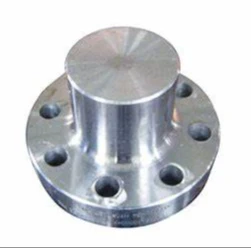 ASME B16.47 High Hub Blind Flange
