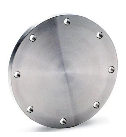 AWWA C207 CLASS B BLIND FLANGE