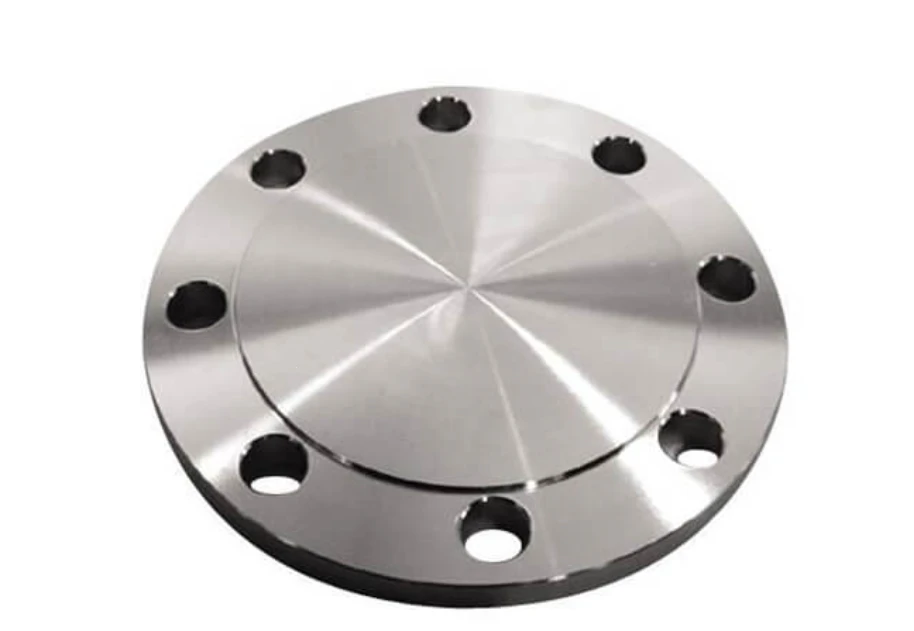 ASME B16.47 Blind Flange