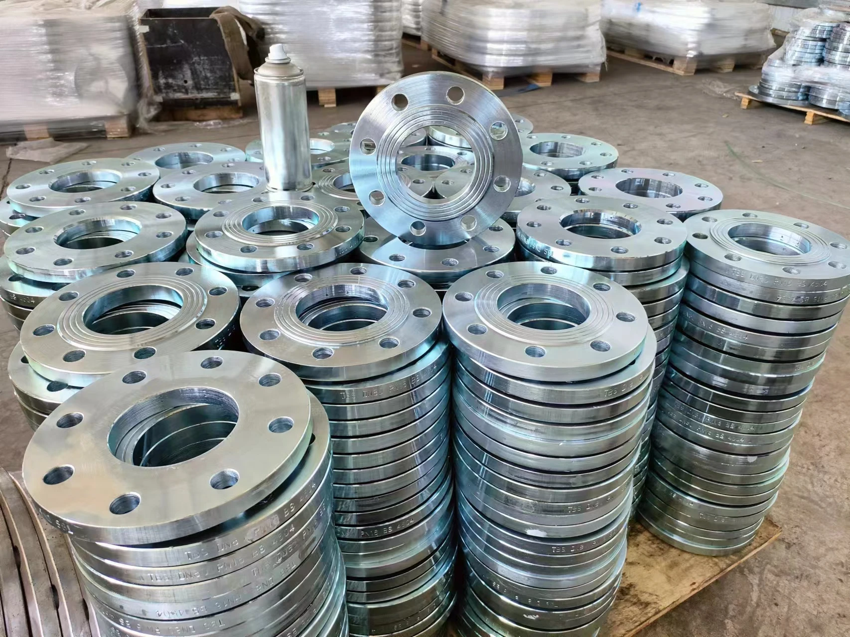 TPEP STEEL PIPE