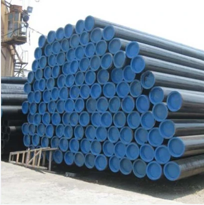 API 5L Seamless Pipe in Offshore vs. Onshore Applications: What’s the Difference?