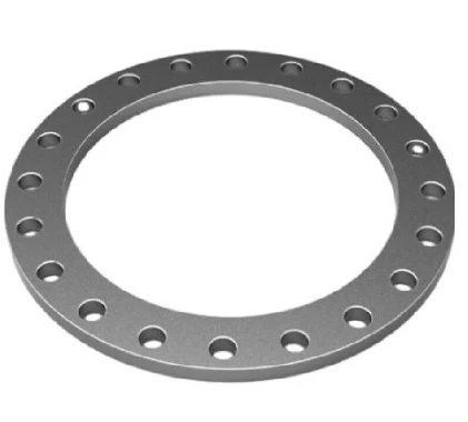 Future Trends in Marine Flange Standards: The Role of DIN 86044