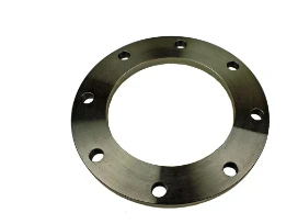 AWWA C207 CLASS D RING FLANGE