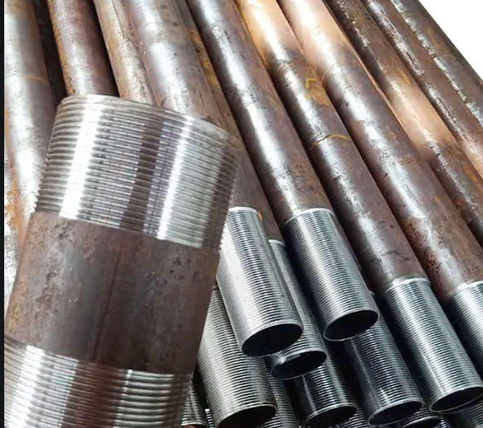 NPT PIPE