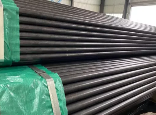 NACE MR0175 steel pipe