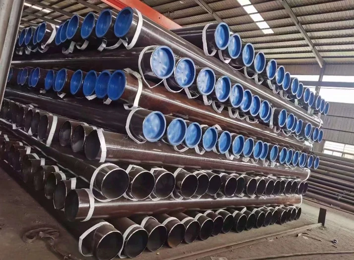 stainless steel tubing suppliers