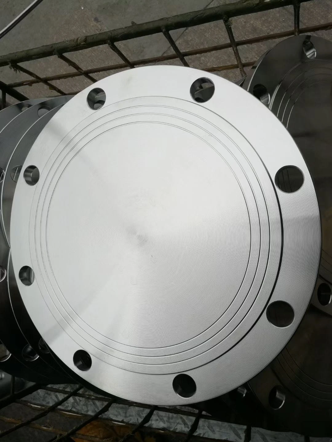 Blind Flange vs Blank Flange