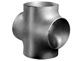 pipe cross
