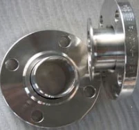 ASME B16.47 Lap Joint Flange