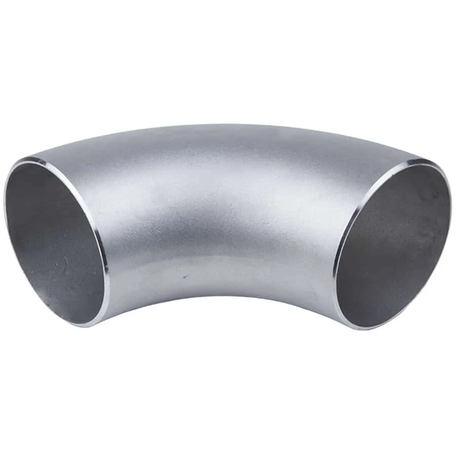 stainless steel pipe elbow