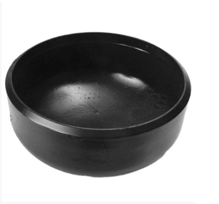 How to Choose the Best Solution for Your Project among Different Types of Pipe Caps?