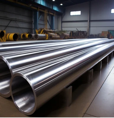 How to Choose the Pipe Type? YULONG STEEL Provides Professional Solutions