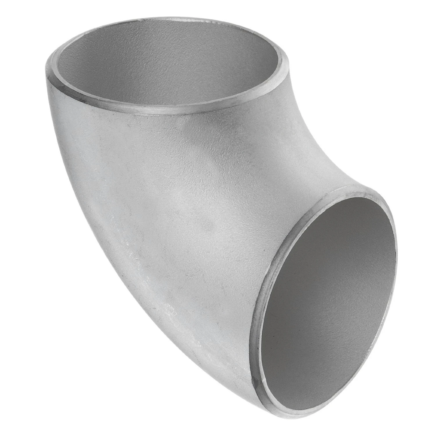 4 in. 90 Degree Elbow - Short Radius (SR) -- 316/316L