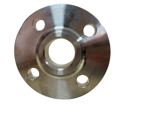 What Makes SOH Flanges Unique in Industrial Applications
