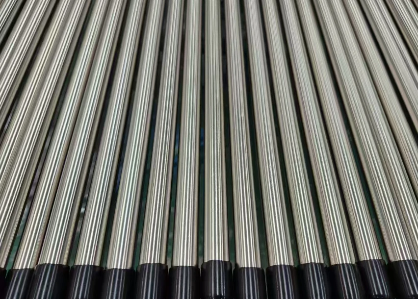 Steel Pipes - ASTM A268