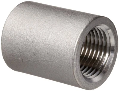 YULONG Steel-the Quality Benchmark Leading the Thread Pipe Fittings Industry