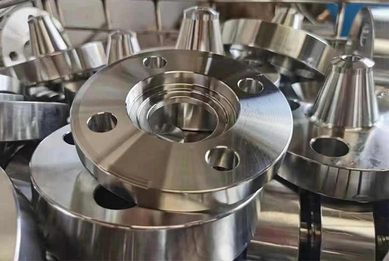 Sop Type Flange