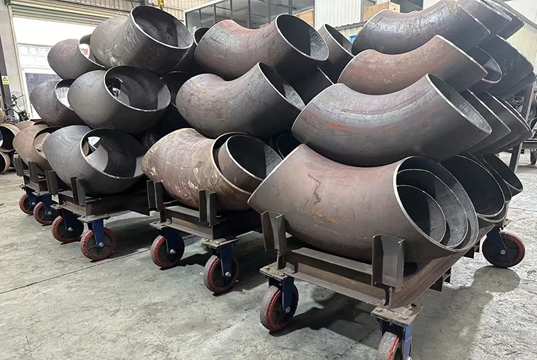 Carbon Steel Elbow