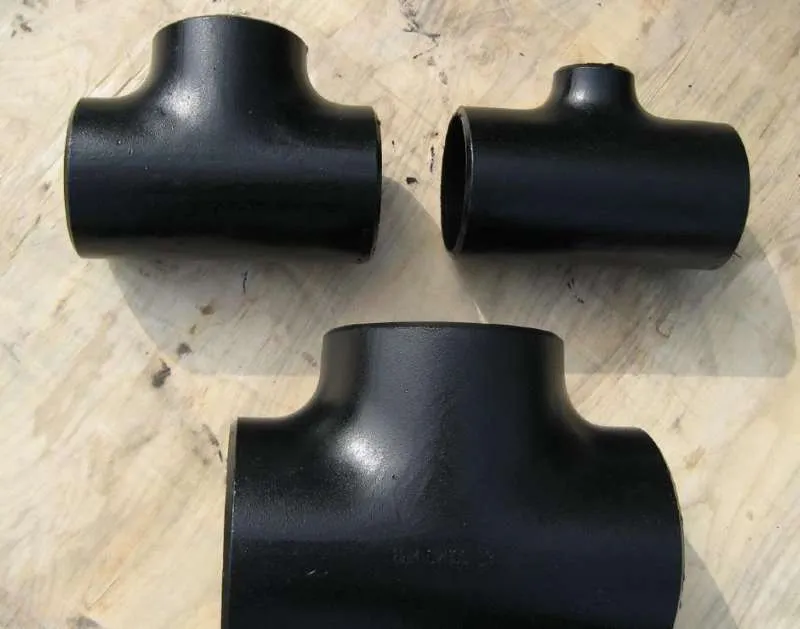 stainless steel concentric reducer
