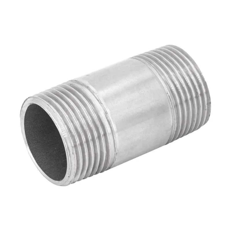1 threaded rod coupler