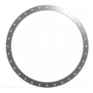 24 steel pipe cap