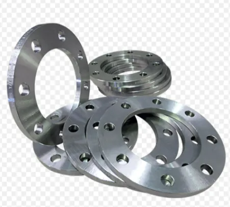 ANSI B16.5 Carbon Steel BL Flange
