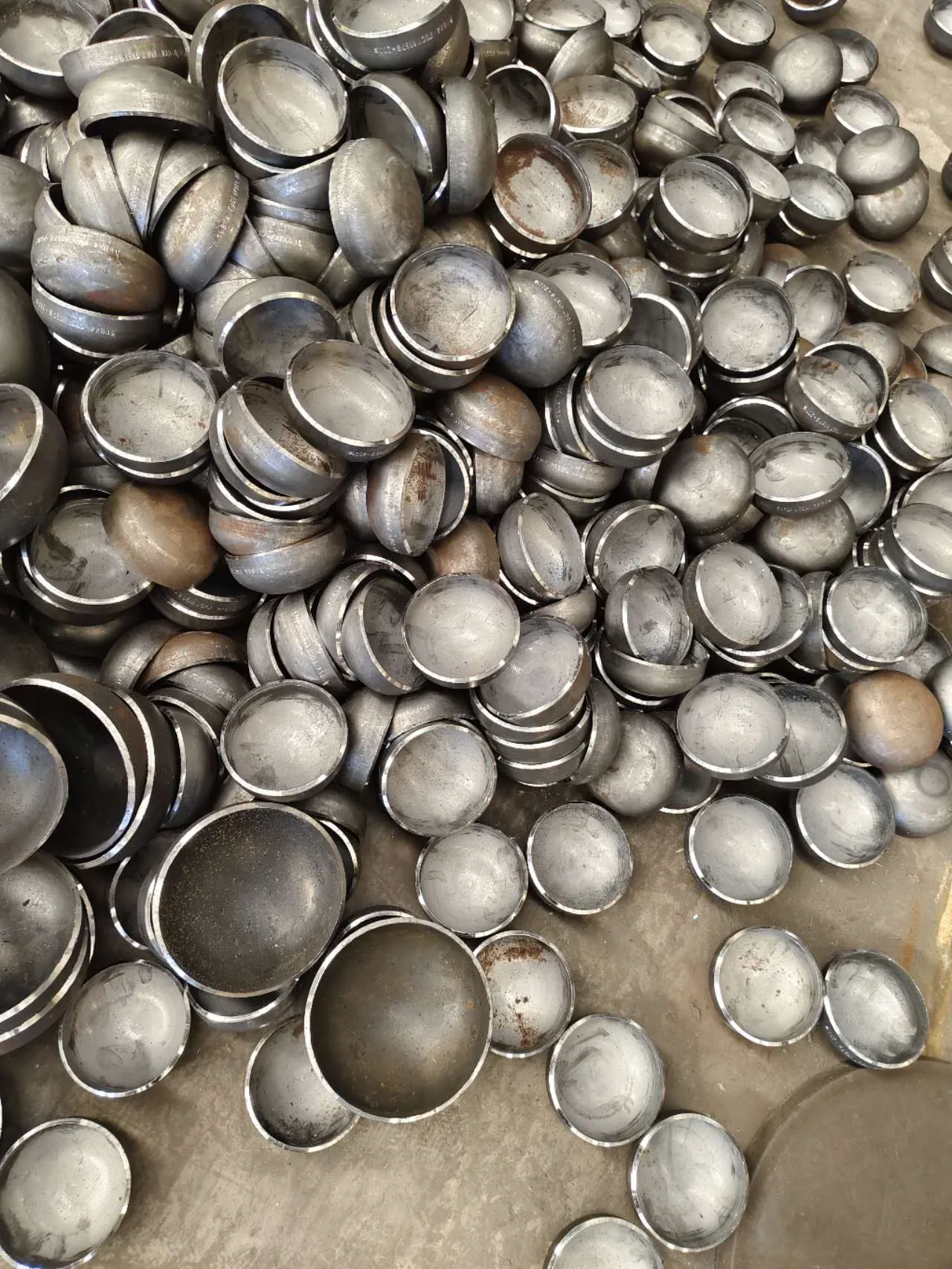 5 blind flange