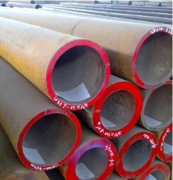 How Seamless Manufacturing Enhances the Performance of Alloy Steel Pipes?