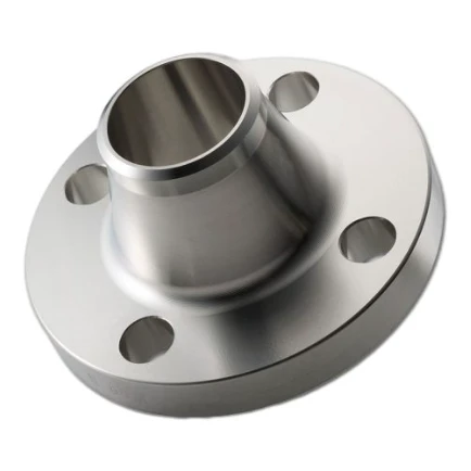 ANSI B16.5 vs. ASME B16.47 Flanges: Key Differences and Applications