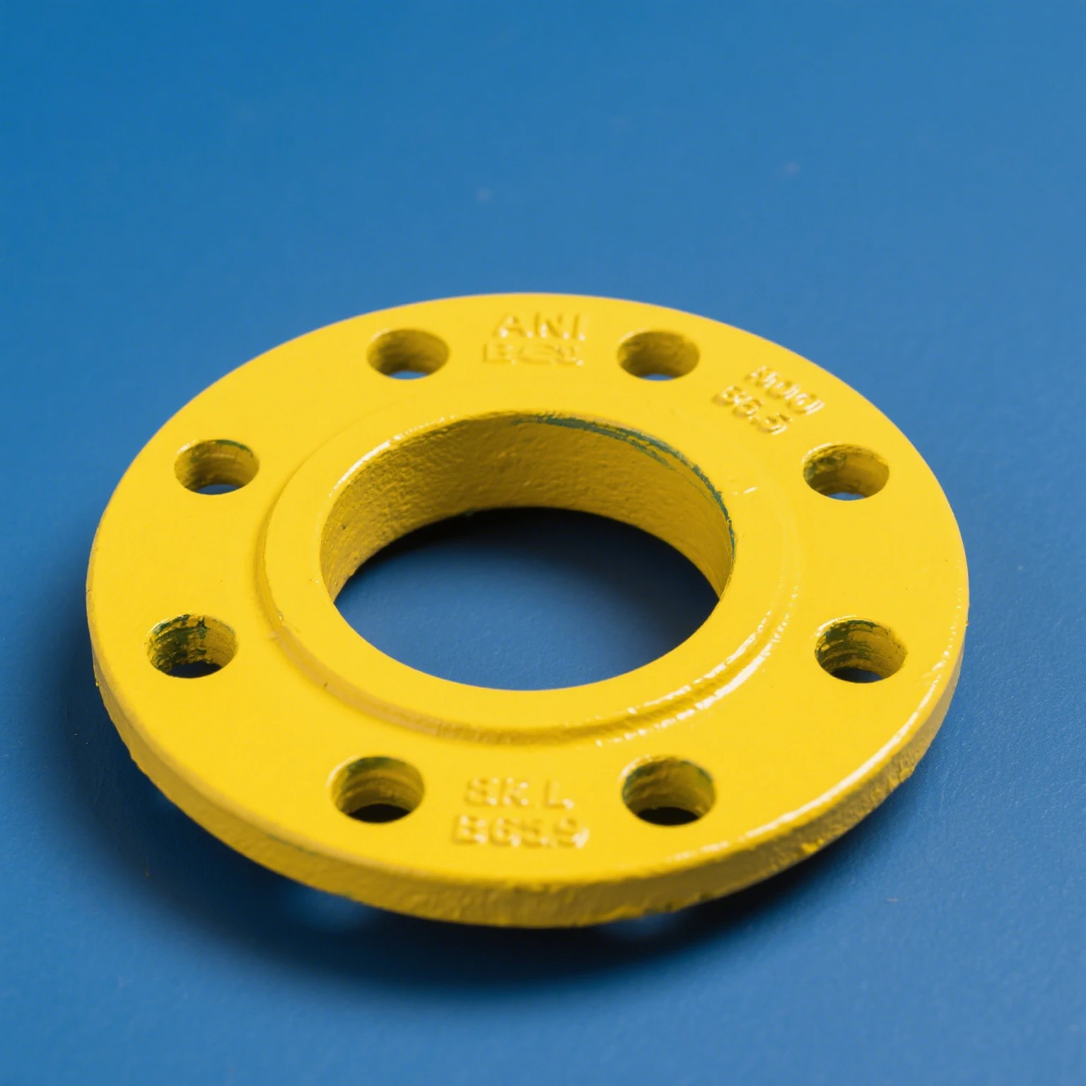 ANSI B16.5 Blind Flanges: When to Use Them in Piping Systems