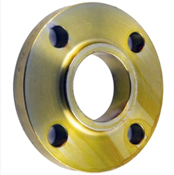 Key Benefits of ANSI 150P Slip-On Flanges in Chemical and Food Processing