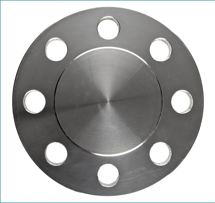How Does ANSI Flanges Pave the Way for Smart Building and IoT Connectivity?