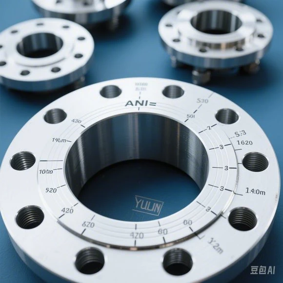 A Guide to ANSI Flanges and Its Dimensions: Why Yulong Leads the Industry