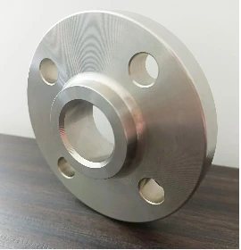 Preventing Corrosion in AWWA C207 Flanges: Coatings and Maintenance Tips