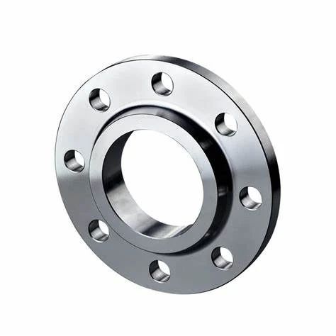 What is BS Flange?