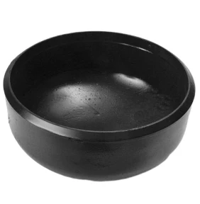 ANSI/ASME B16.9 Butt Weld Pipe Caps: Engineered to Meet Global Standards for Industrial
