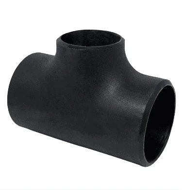 Butt Weld Tee vs. Socket Weld Tee: Which Fitting Suits Your High-Pressure System?